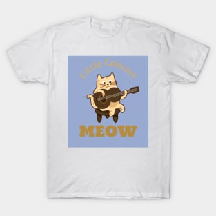 Cat design T-Shirt